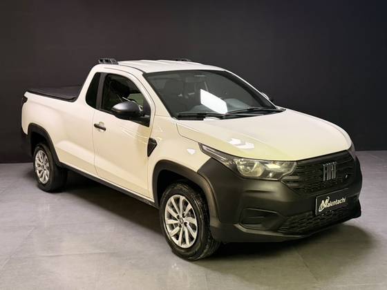 FIAT STRADA 1.4 FIRE FLEX ENDURANCE CS MANUAL FIAT STRADA 1.4 FIRE FLEX ENDURANCE CS MANUAL